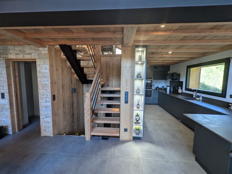 Ferienhaus Sika