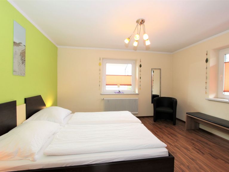 Ferienwohnung Heidi erste Etage