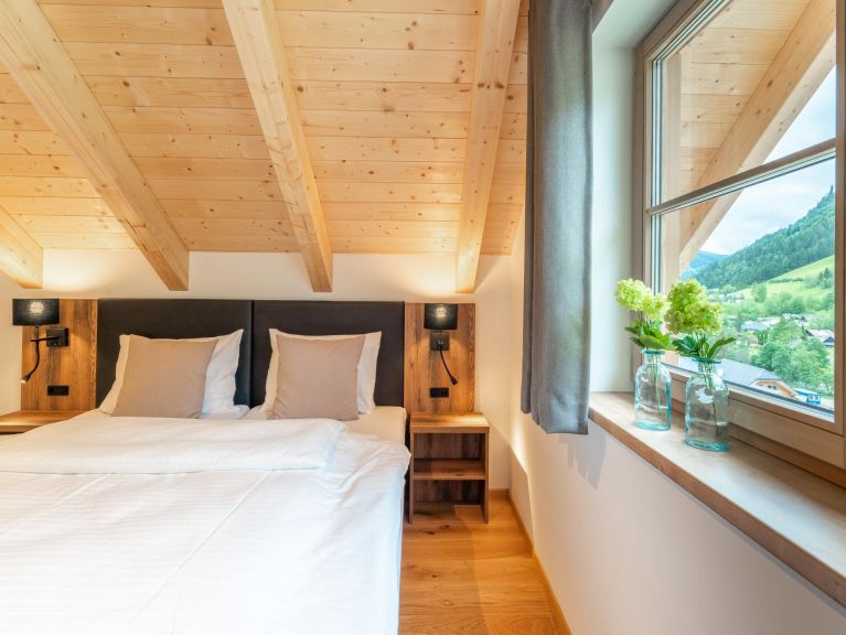 Ferienhaus Riesneralm Im grünen Herzen