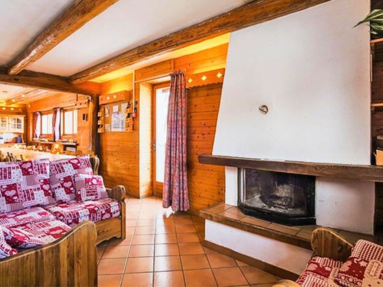 Ferienhaus La Vieille Maison Inklusive Catering