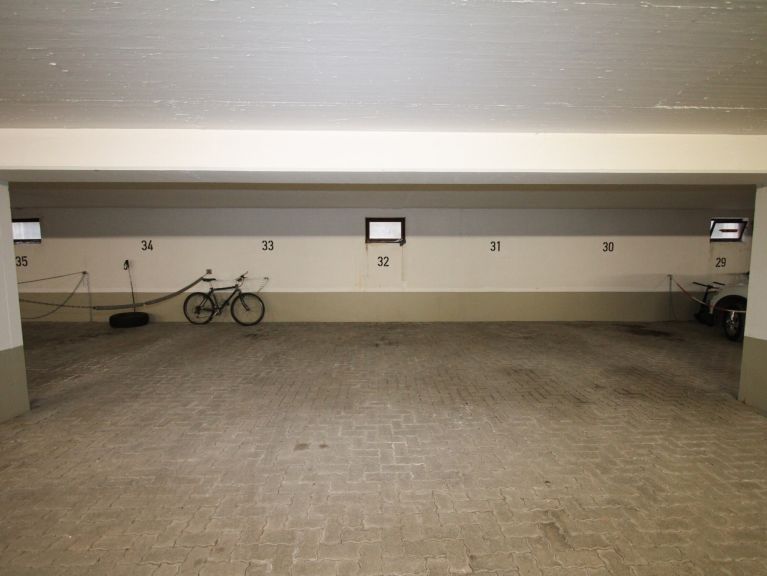 Ferienwohnung Dettlbauer