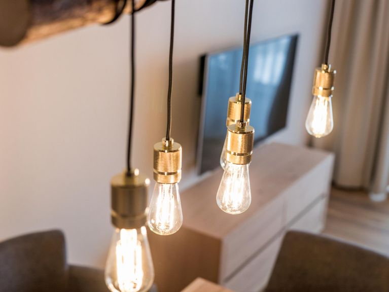 Ferienwohnung Das Neukirchen Typ 1a