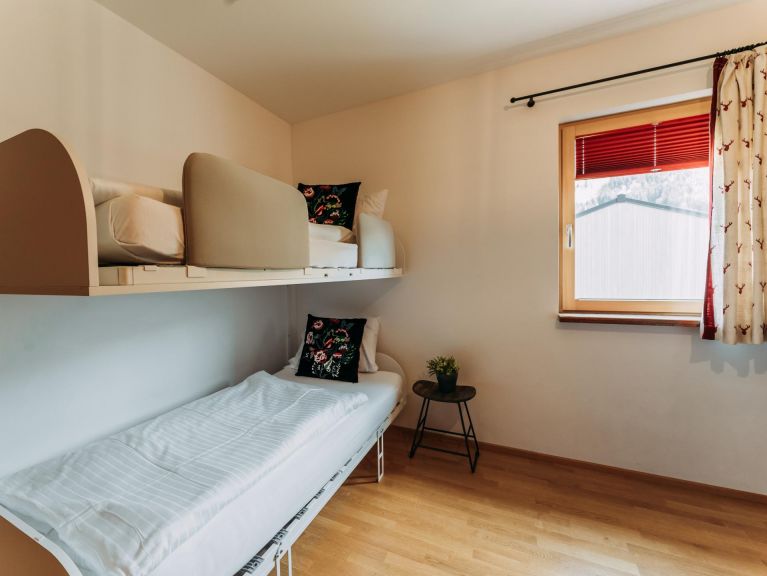 Ferienwohnung Iris Golden Geier (Kombination)