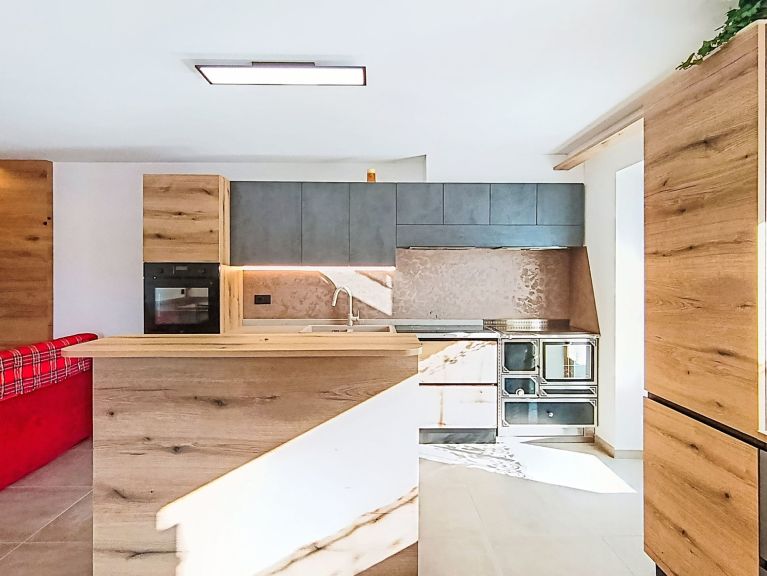 Ferienwohnung Valeria