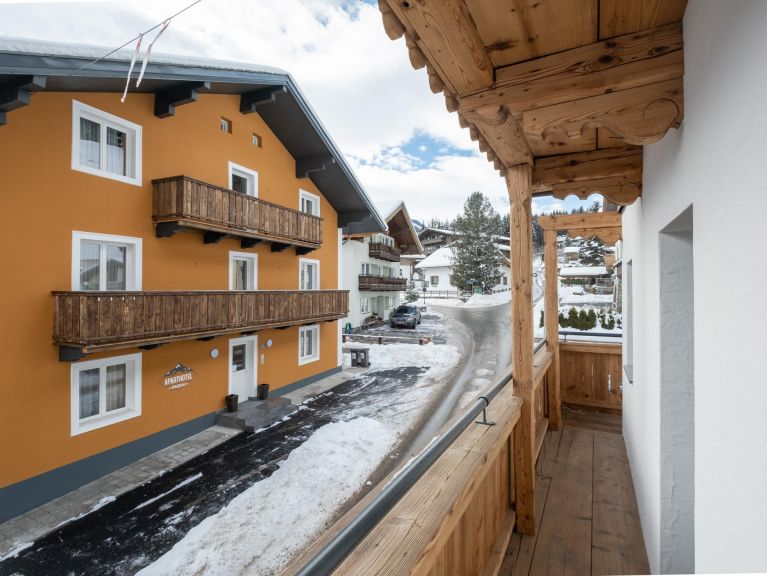 Ferienwohnung Köbelhausl Jesse