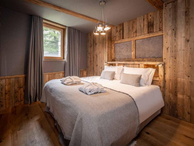 Ferienhaus Inuit Sonntag bis Sonntag