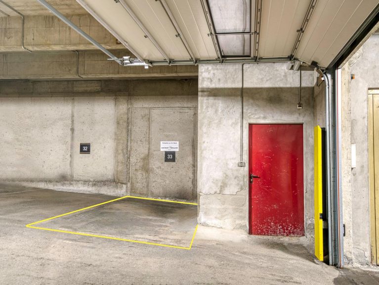Ferienwohnung Bergliebe