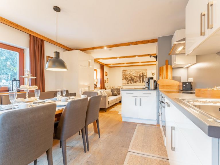 Ferienhaus Eichenhof