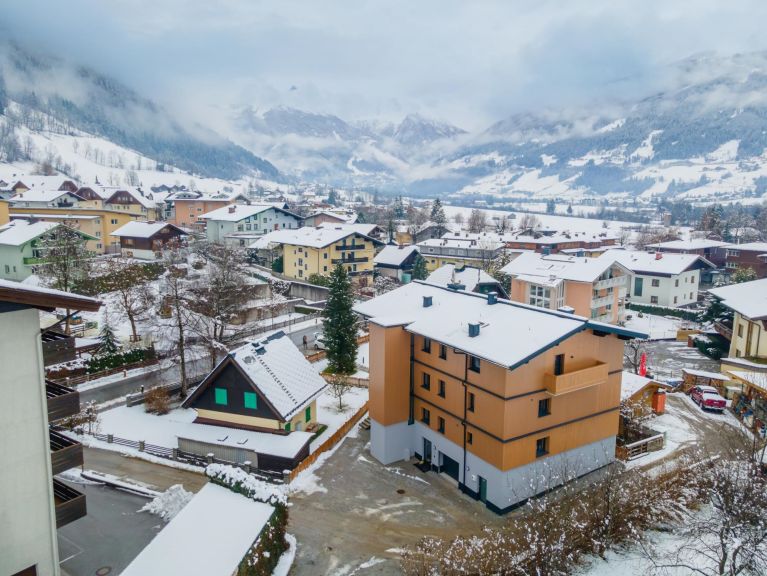 Ferienwohnung Villa Felding Top 4