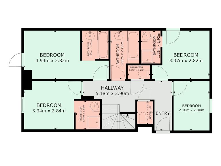 Ferienwohnung Des Neiges Komfort