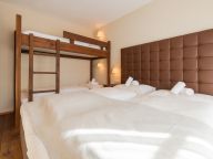 Ferienhaus Das Bauernhaus Wildkogelresorts Chalet-12