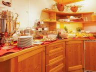 Ferienwohnung Edelweisshof-11