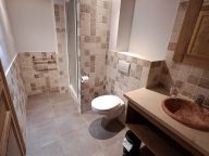 Ferienwohnung La Cime des Arcs mit Kabine-9