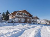 Ferienwohnung Landhaus Hubertus-16