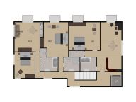 Ferienhaus Tirolerhof Apart Catering-Service inklusive-14