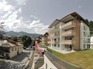 Ferienwohnung AlpenParks Bad Hofgastein-9