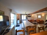 Ferienhaus Les Roches Grandes Chalet 49-4