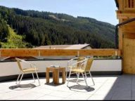Ferienwohnung Residence Zillertal Typ 2-7