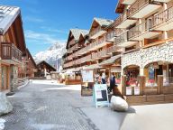Ferienwohnung Le Crystal mit Kabine, 39 - 44 m²-14