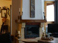 Ferienhaus de Bellecôte Type 2, Château Doggestein-4
