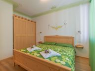 Ferienwohnung Edelweiss Alleghe Botton d'Oro-7
