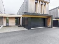 Ferienhaus du Saix Mit Schwimmbad-24