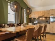 Ferienwohnung AlpenParks Rehrenberg Alpine-12