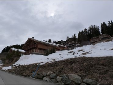 Skidorf Ruhiges Skidörfchen, ideal für Familien und Anfänger-8