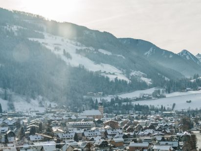 Ferienwohnung MyLodge Sonntag bis Sonntag-1