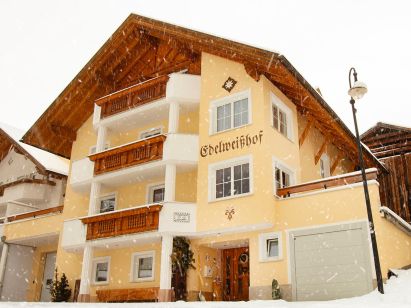 Ferienwohnung Edelweisshof-1