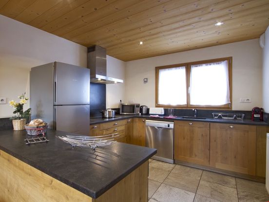 Ferienhaus Levanna Orientale-7