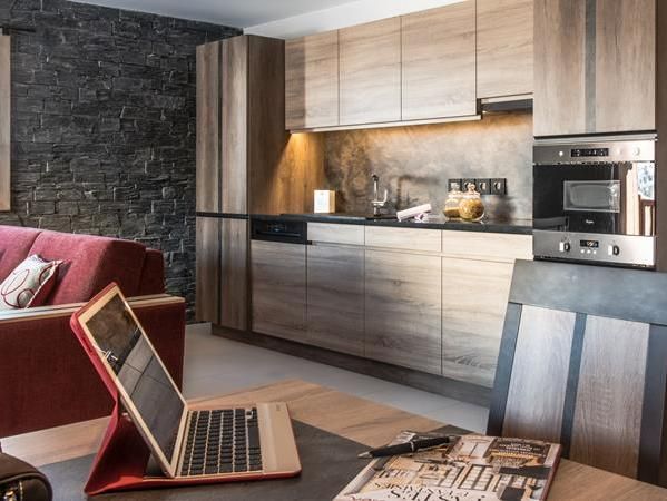 Ferienwohnung CGH L'Alpaga