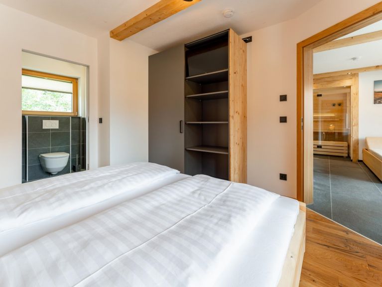 Ferienwohnung AlmApART 	8-1