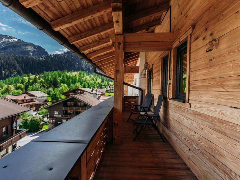 Ferienwohnung Austria Top 5