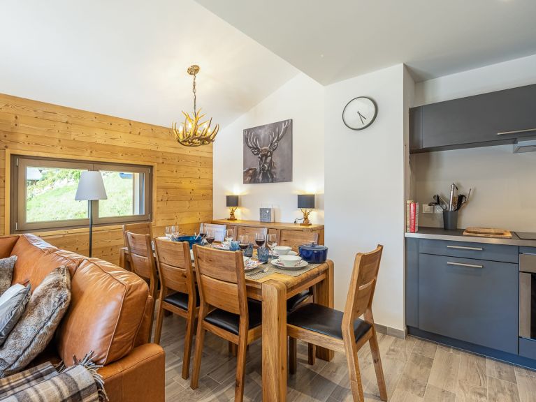 Ferienwohnung O Rouge
