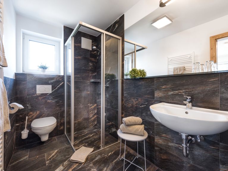 Ferienwohnung Bergparadies