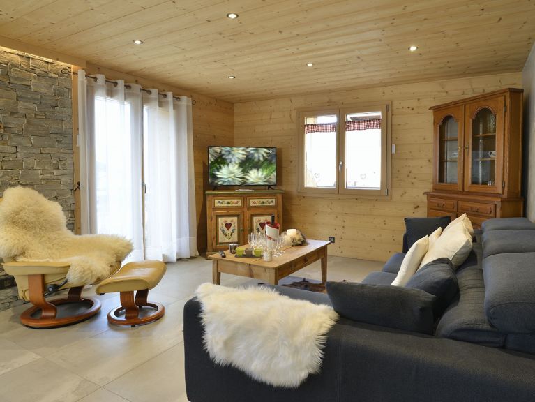 Ferienhaus Florence ersten Stock
