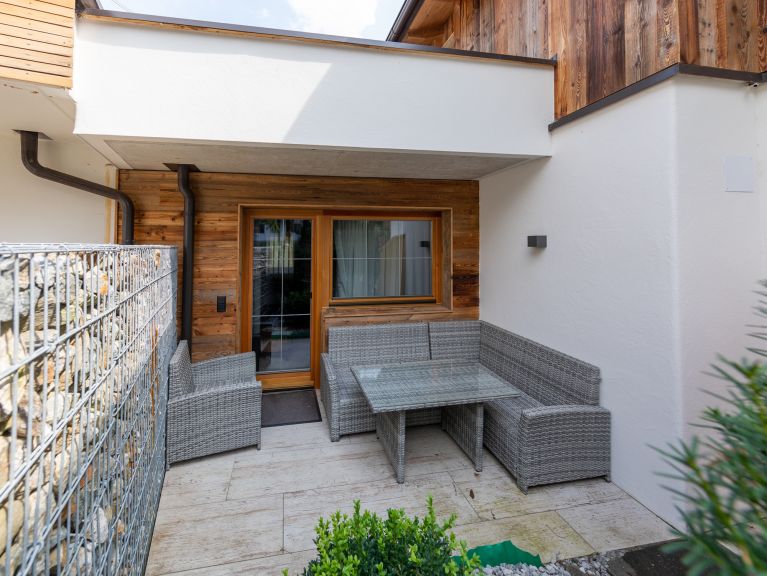 Ferienwohnung Alps Zillertal