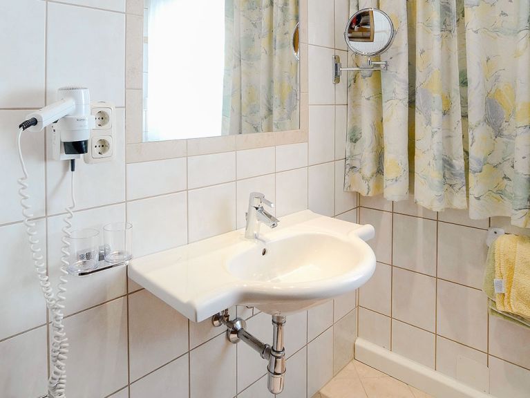 Ferienwohnung Gletscherstraße Kombination