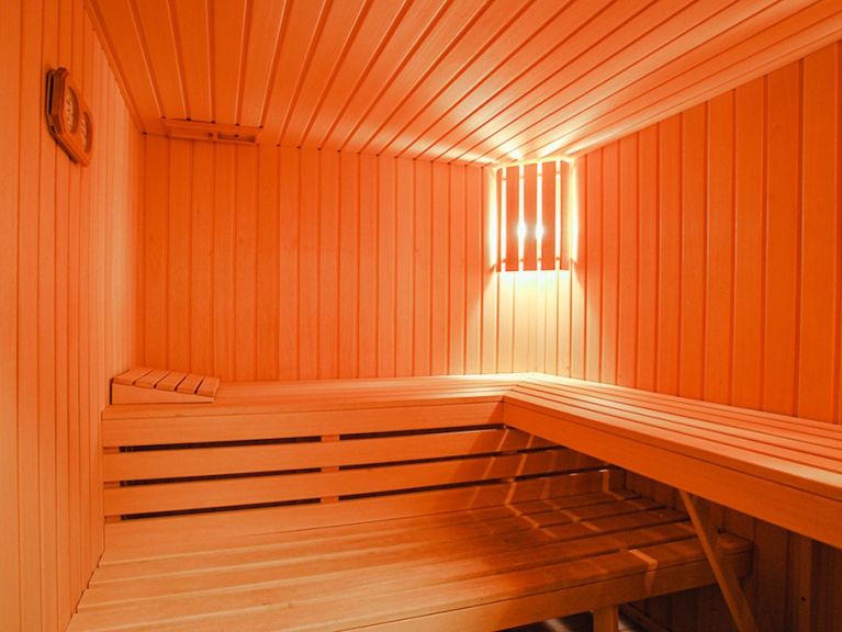 Ferienhaus Le Pacheu