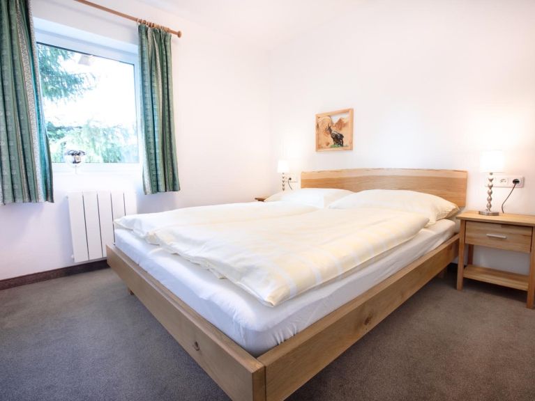 Ferienwohnung Nindl Top 5