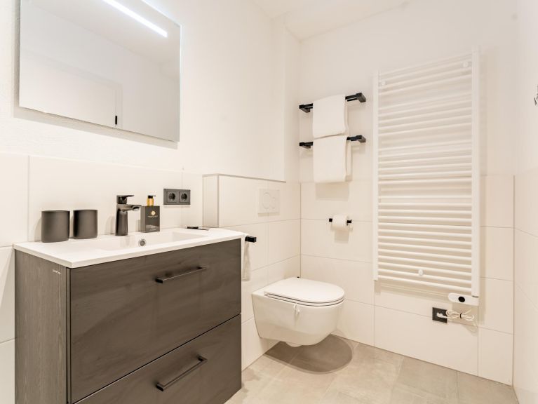 Ferienwohnung Falken Top 6