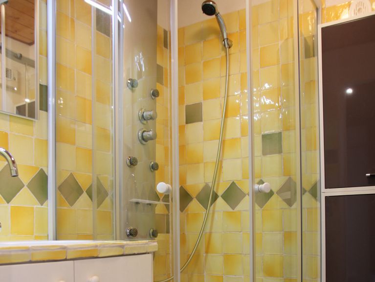 Ferienwohnung La Roche Blanche
