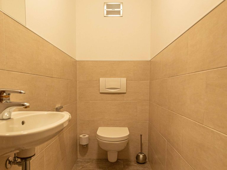 Ferienwohnung Tevini Schmittenblick