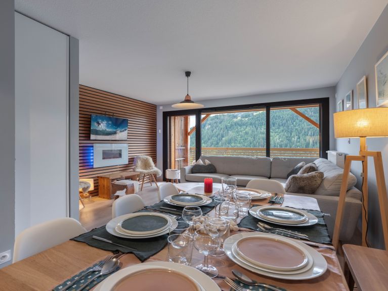 Ferienwohnung Le 360 Nr. 16, Sonntag bis Sonntag