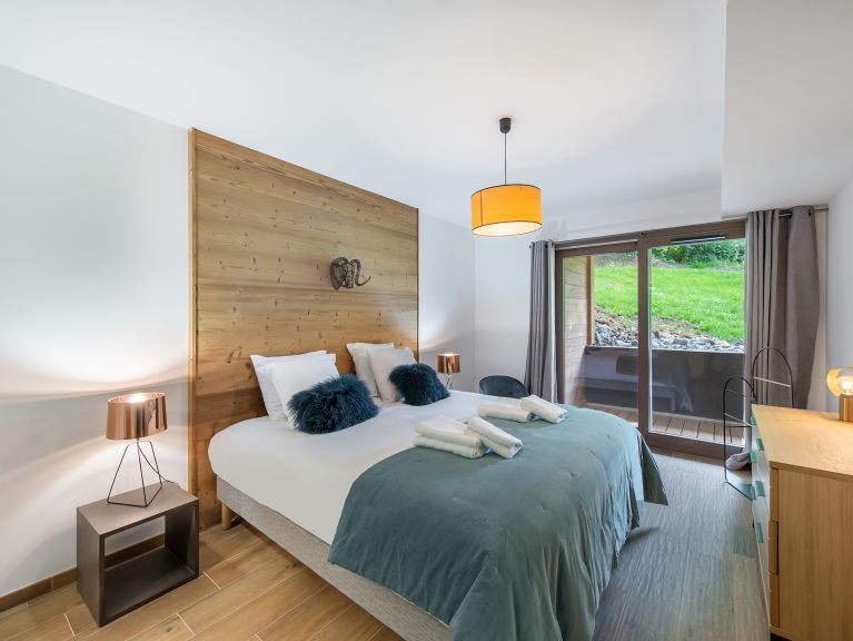 Ferienwohnung Quintessence