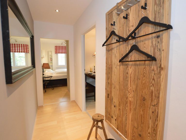Ferienwohnung Sonnleiten