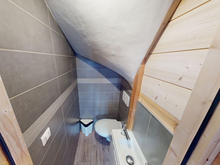 Ferienwohnung Emma Kombination 2 x 12 Personen
