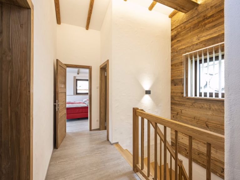 Ferienhaus Almdorf Auszeit Fageralm Premium