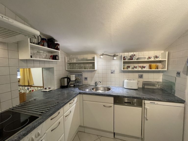 Ferienwohnung Kaiserhof